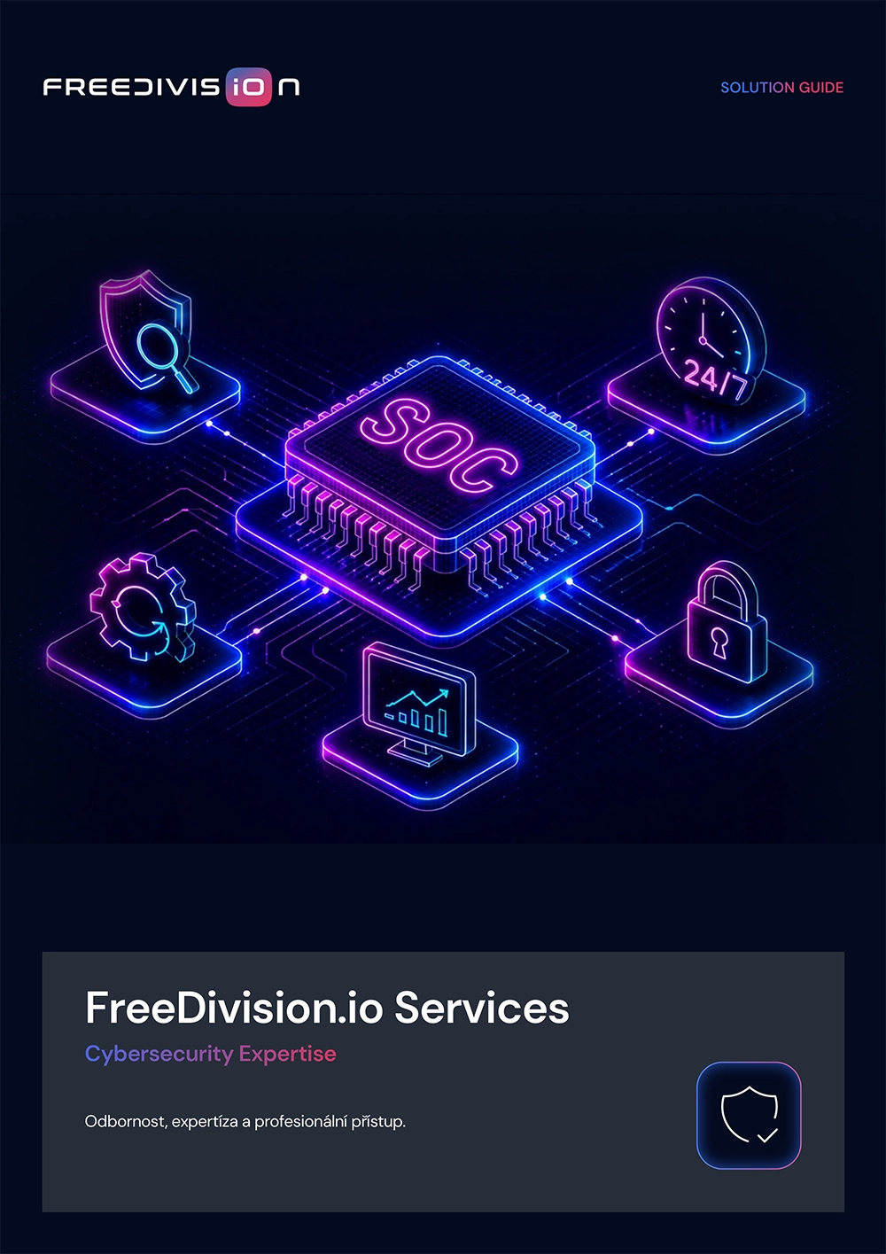 FreeDivision.io Services