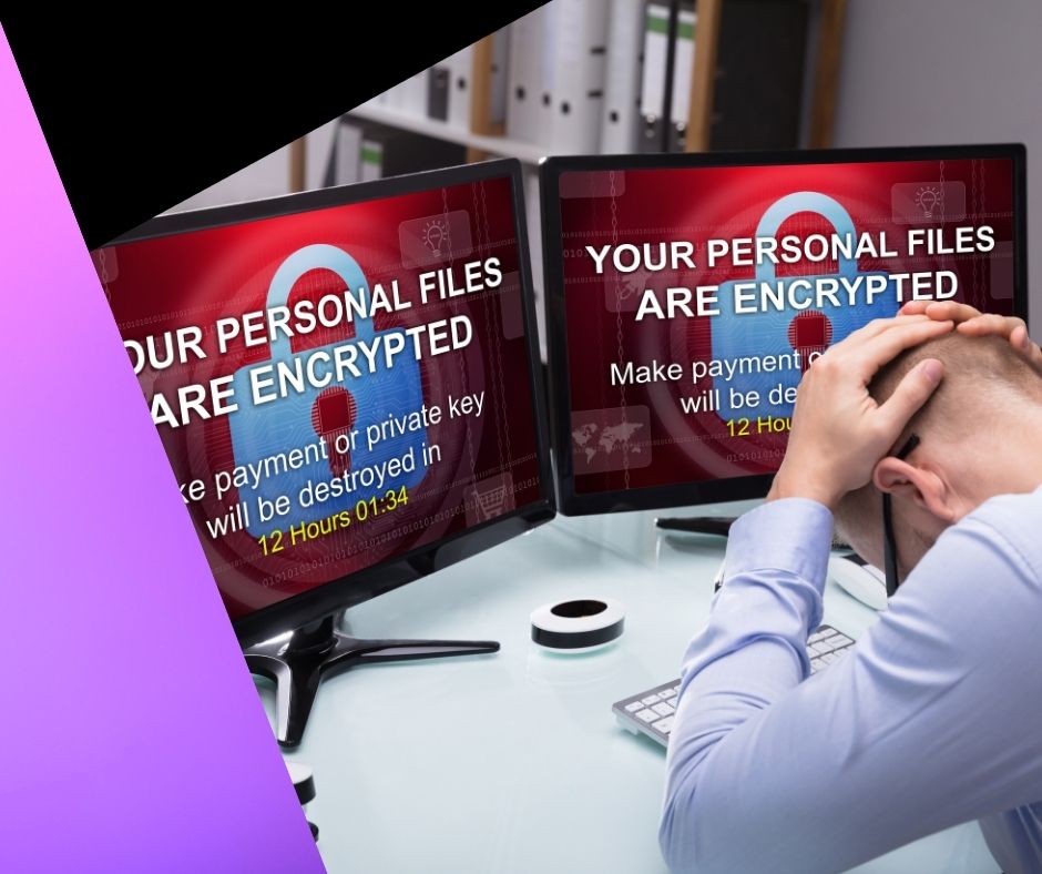 Ransomware jako legitimní hrozba v Čechách - Pošli prachy, nebo ti smažeme data!